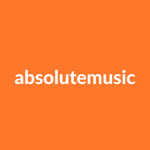 Absolute Music store logo