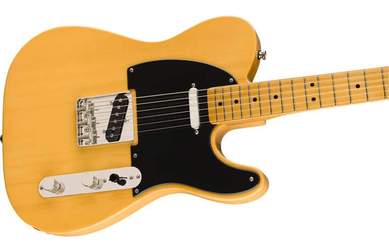 Squier Telecaster