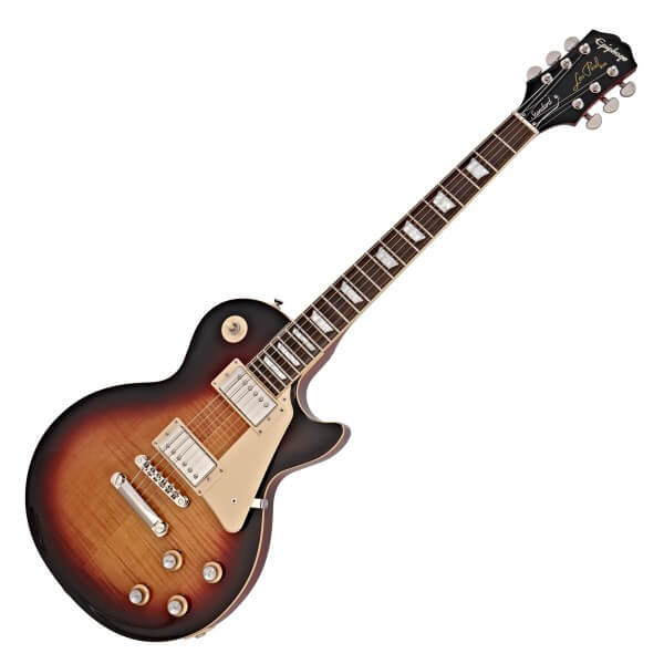 Epiphone les paul