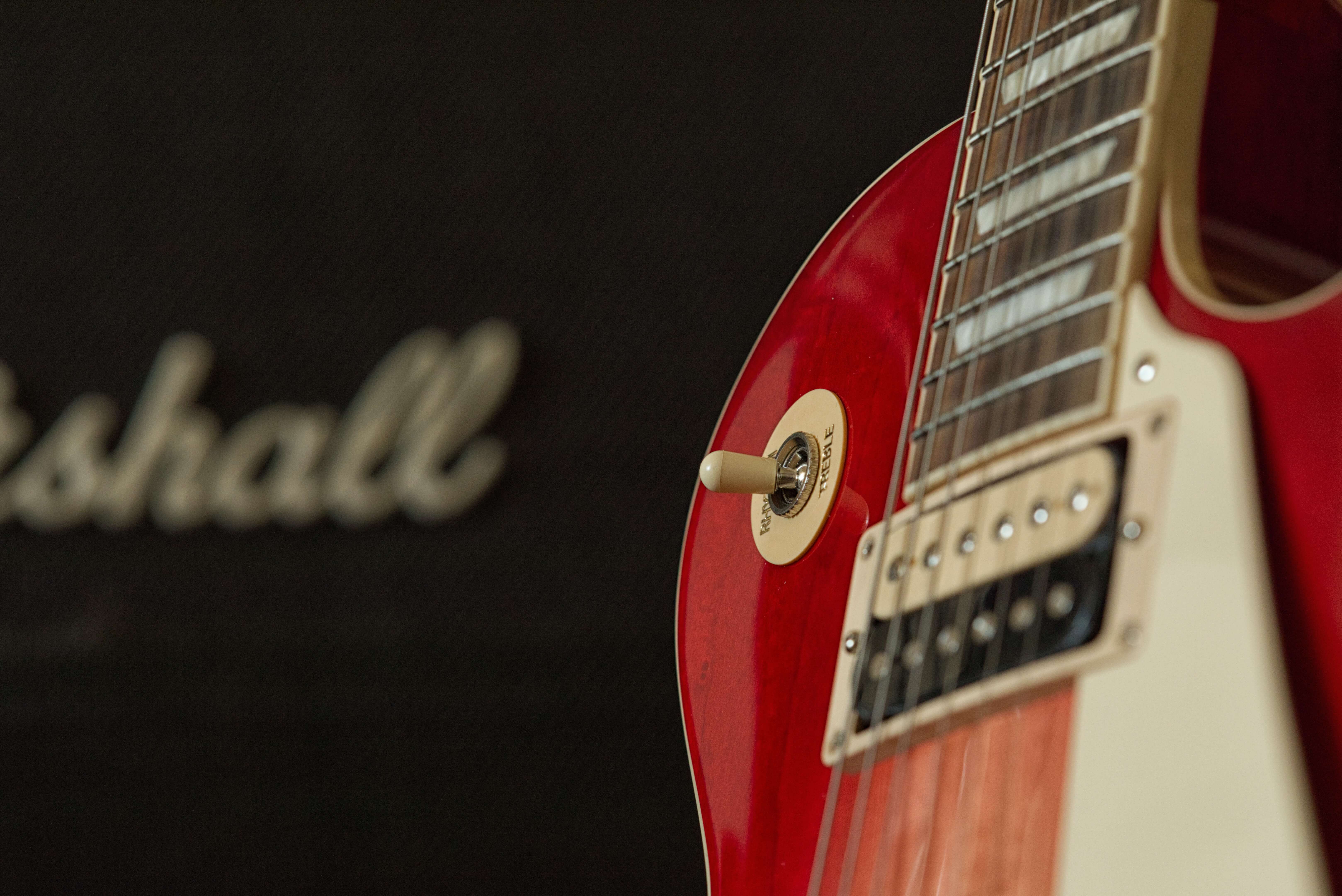 Gibson les paul