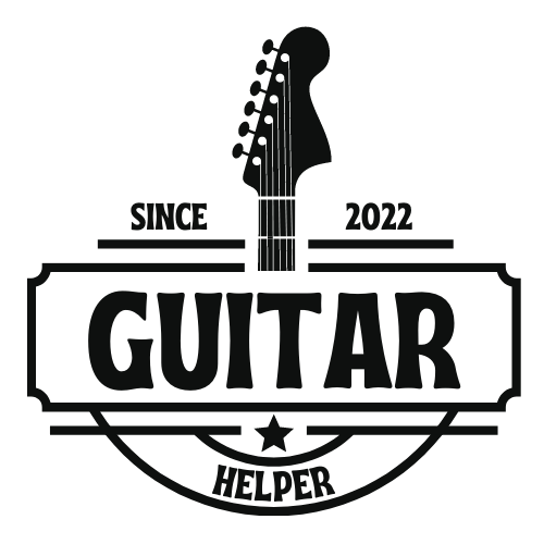 guitar helper logo