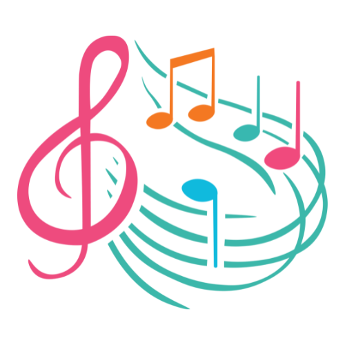 Musical note icon